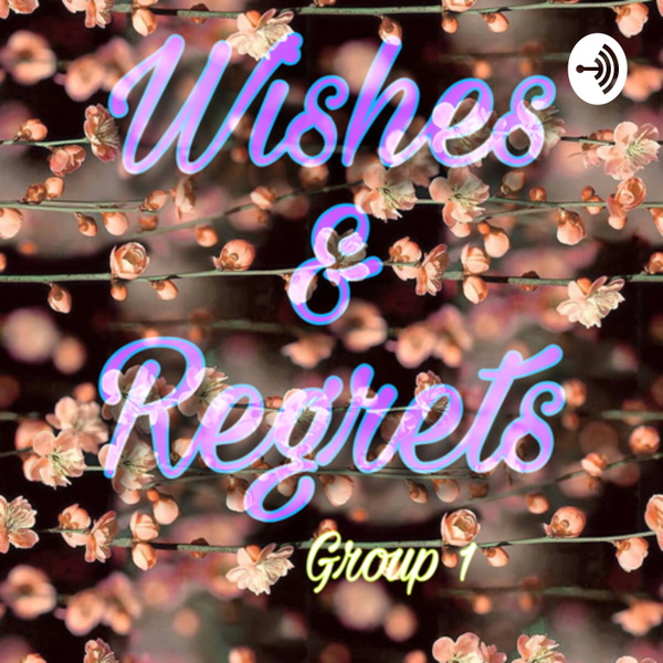 Artwork for Wishes & Regrets G1