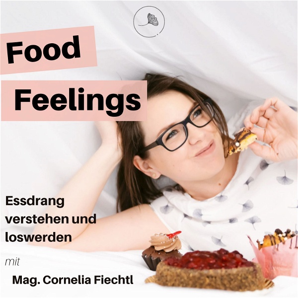 Artwork for Food Feelings