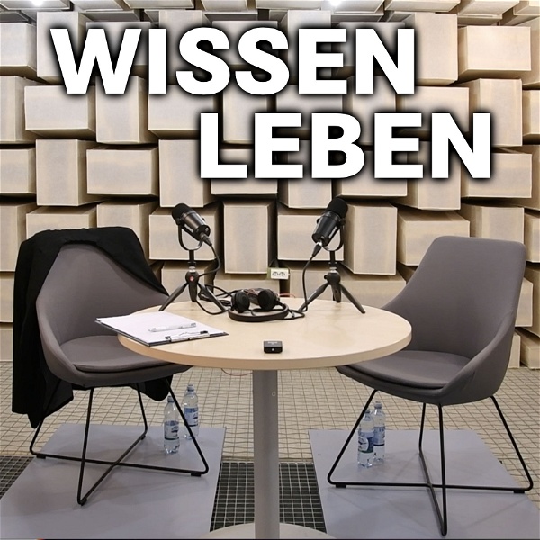 Artwork for WISSEN LEBEN Podcast