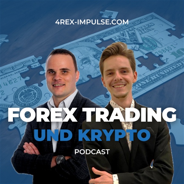 Artwork for Forex Trading und Krypto Podcast