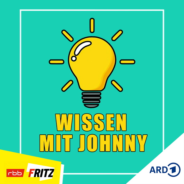 Artwork for Wissen mit Johnny