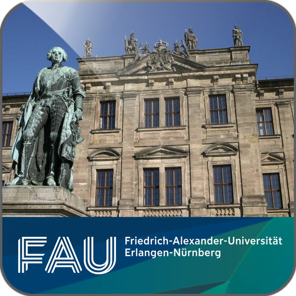 Artwork for Wissenschaft auf AEG