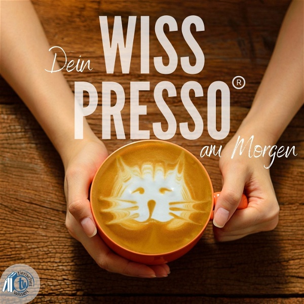 Artwork for Wisspresso