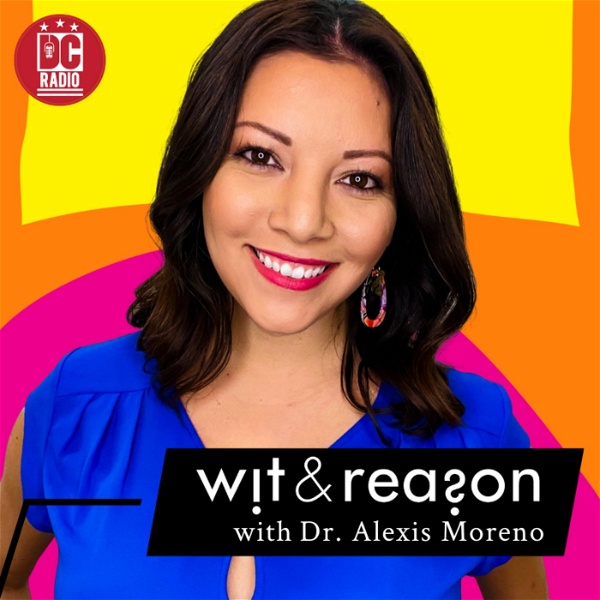 Artwork for Wit and Reason