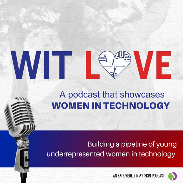Artwork for WIT Love Podcast