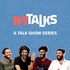 WIT Talks - A Malayalam Standup Comedy Podcast!