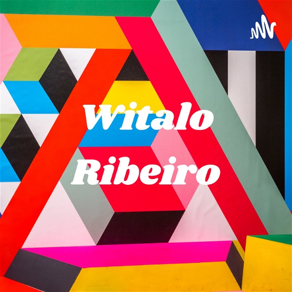 Artwork for Witalo Ribeiro