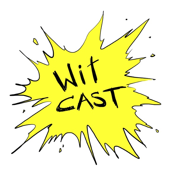 Artwork for WiTcast
