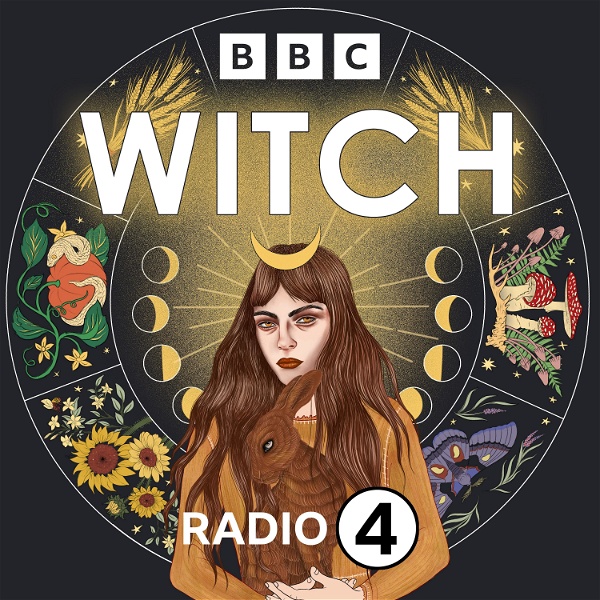 Artwork for Witch