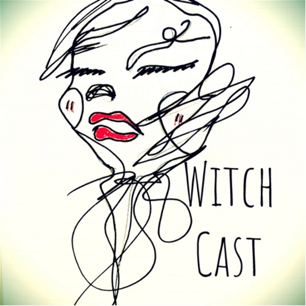 Artwork for Witch Cast