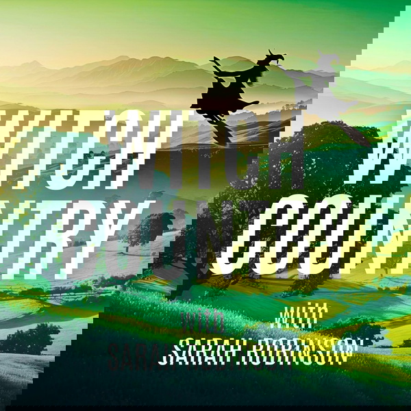 Artwork for Witch Country