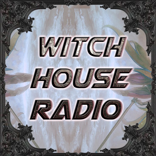 Artwork for Witch House Music Podcast