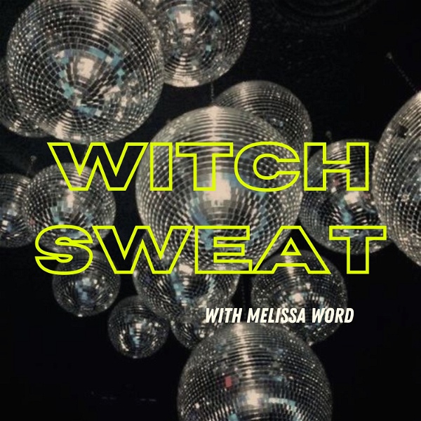 Artwork for Witch Sweat