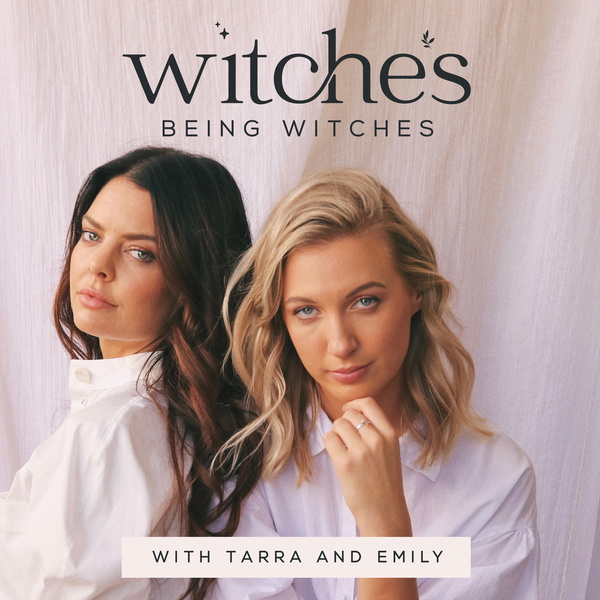 Artwork for Witches Being Witches