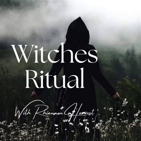 Artwork for Witches Ritual