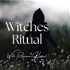 Witches Ritual | Witchcraft, Paganism & Spiritual Exploration