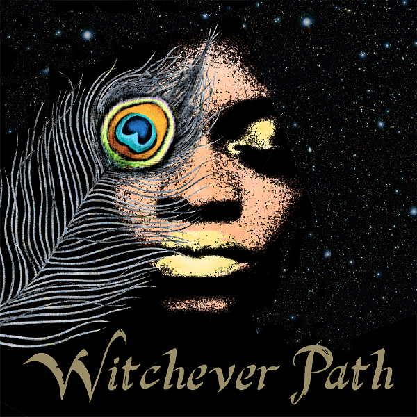 Artwork for Witchever Path