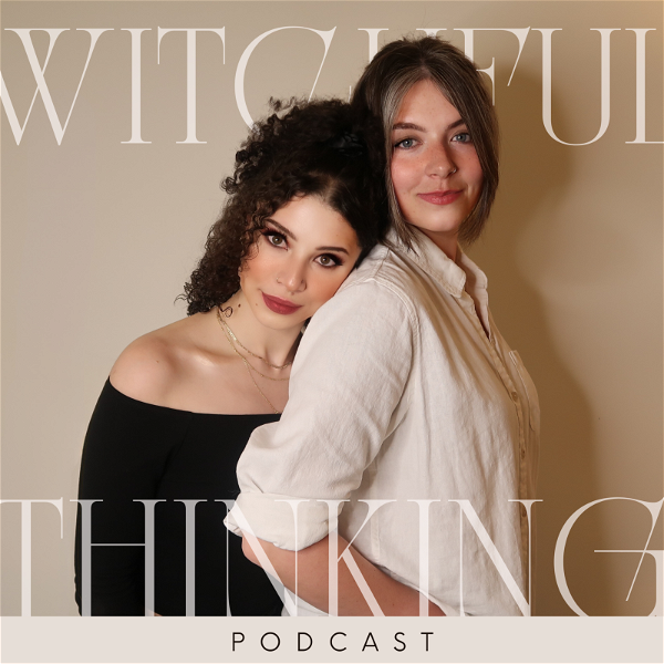 Artwork for Witchful Thinking