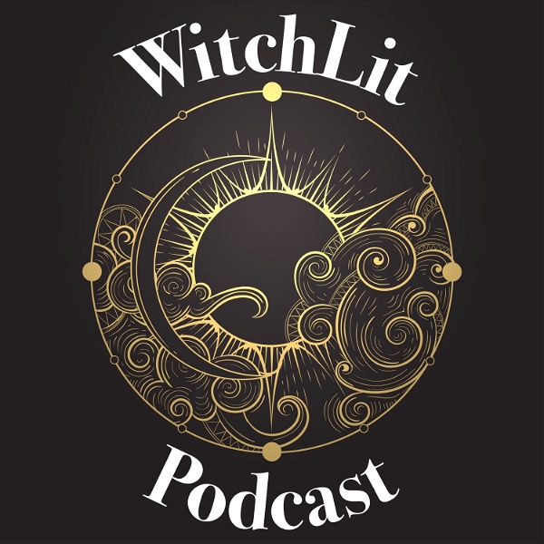 Artwork for WitchLit Podcast