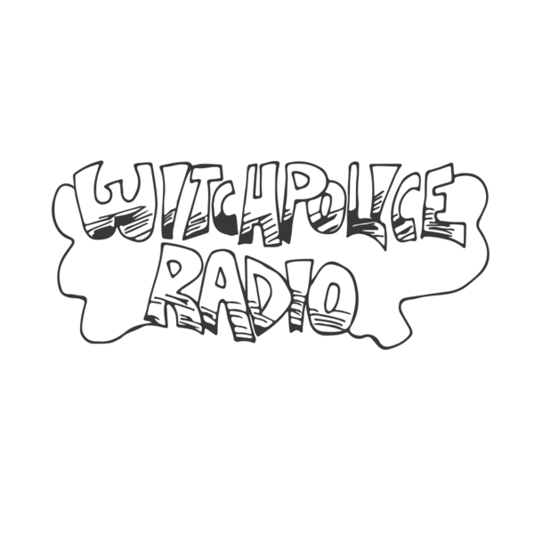 Artwork for Witchpolice Radio