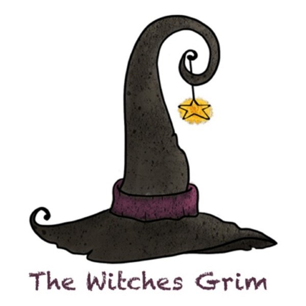 Artwork for The Witches Grim