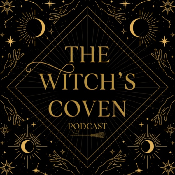 Artwork for The Witch’s Coven