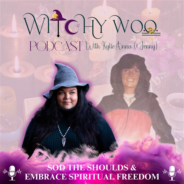 Artwork for Witchy Woo,