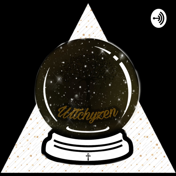 Artwork for WitchyZen