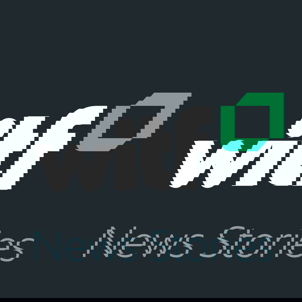 Artwork for WITF News Stories