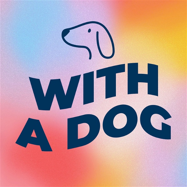 Artwork for With A Dog