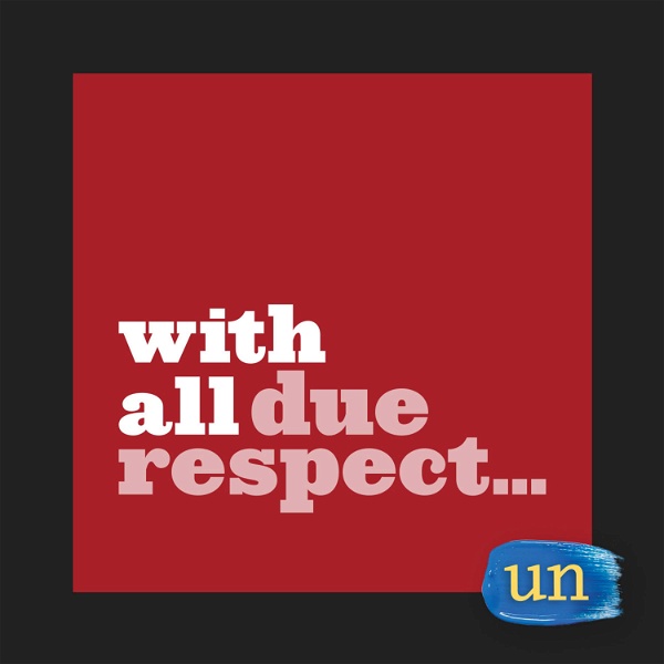 Artwork for With All Due Respect