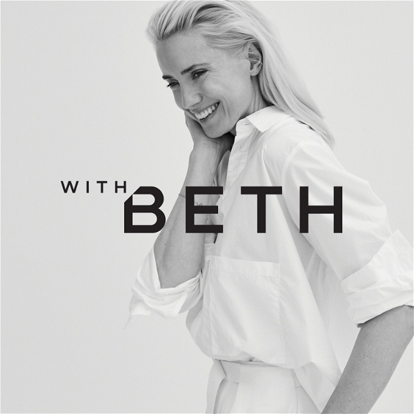 Artwork for With Beth