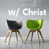 With Christ