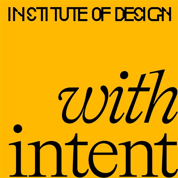 Artwork for With Intent
