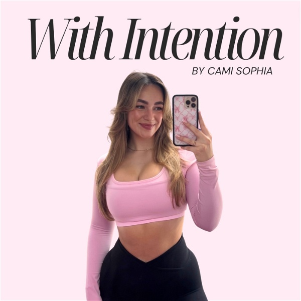 Artwork for With Intention