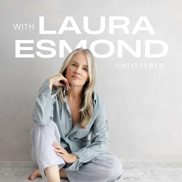 Artwork for With Laura Esmond
