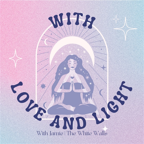 Artwork for With Love and Light