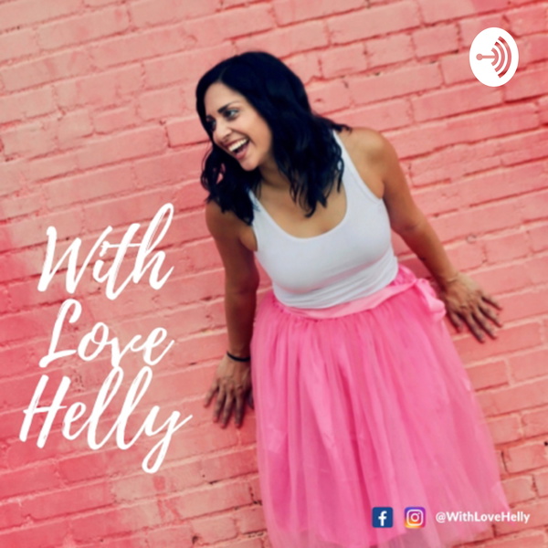 Artwork for With Love Helly