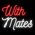 With Mates Podcast