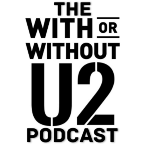 Artwork for The With Or Without U2