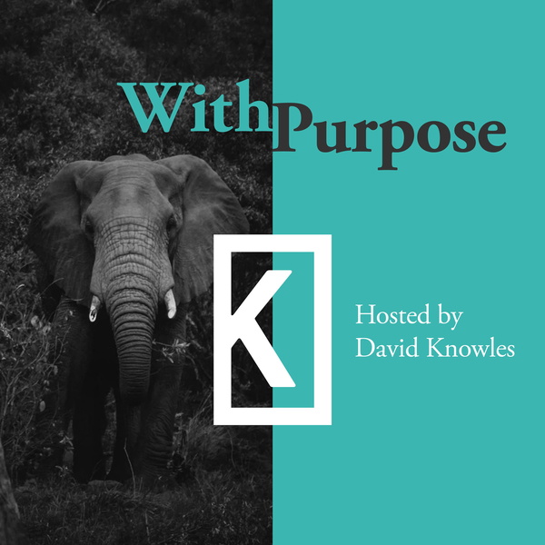 Artwork for With Purpose