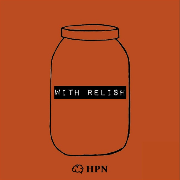 Artwork for With Relish