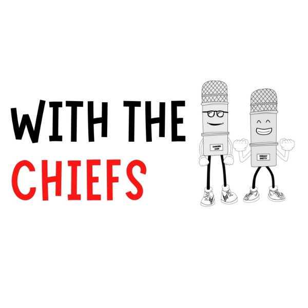 Artwork for With the Chiefs