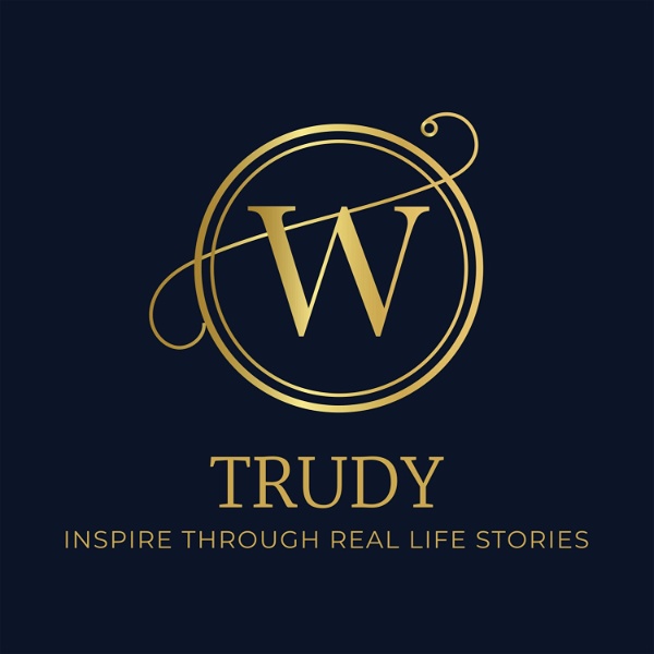 Artwork for WITH TRUDY