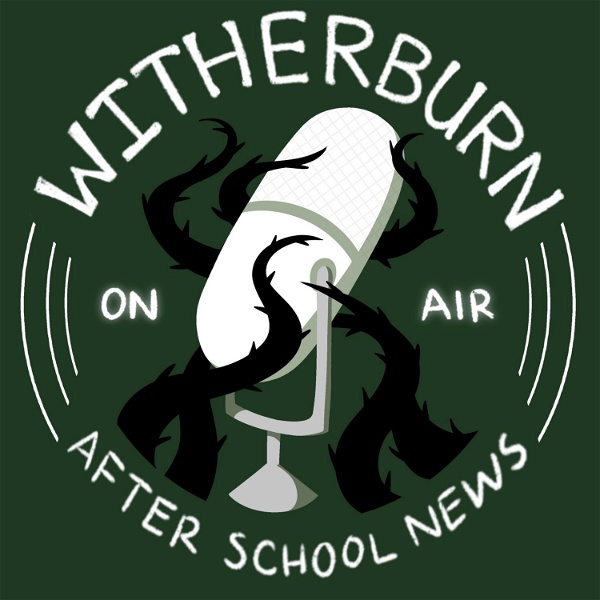 Artwork for WitherBurn After School News