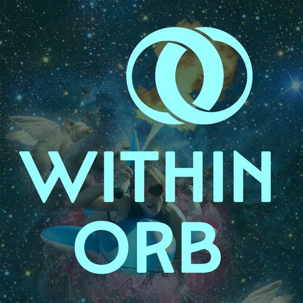 Artwork for Within Orb