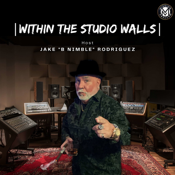 Artwork for Within the Studio Walls