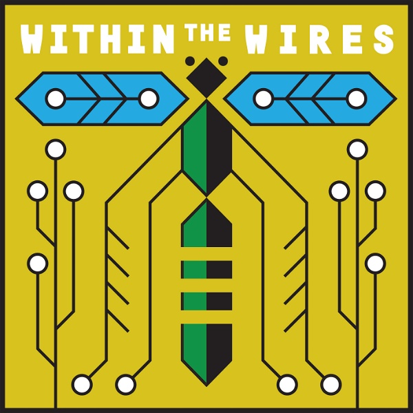 Artwork for Within the Wires