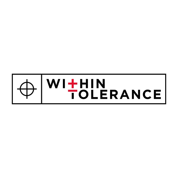 Artwork for Within Tolerance