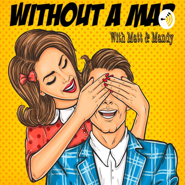 Artwork for Without A Map